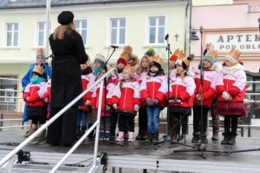 Orszak Trzech Kr&oacute;li 2020