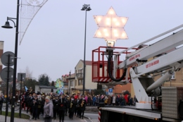 Orszak Trzech Kr&oacute;li 2020