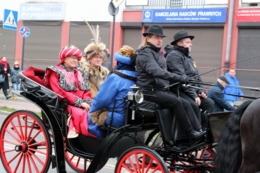 Orszak Trzech Kr&oacute;li 2020