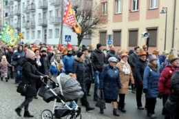 Orszak Trzech Kr&oacute;li 2020