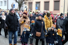 Orszak Trzech Kr&oacute;li 2020