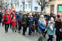 Orszak Trzech Kr&oacute;li 2020