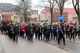 Orszak Trzech Kr&oacute;li 2020