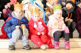 Orszak Trzech Kr&oacute;li 2020