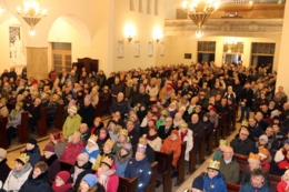 Orszak Trzech Kr&oacute;li 2020