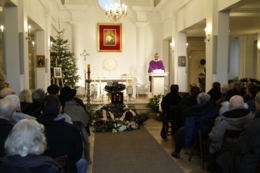 Pożegnaliśmy Edwarda Pałłasza