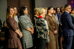 Spotkanie Noworoczne 2020
