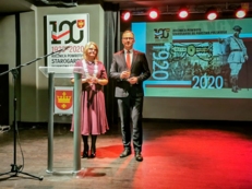 Spotkanie Noworoczne 2020