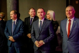 Spotkanie Noworoczne 2020