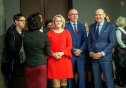 Spotkanie Noworoczne 2020