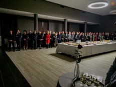 Spotkanie Noworoczne 2020