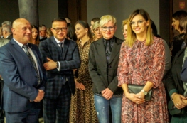 Spotkanie Noworoczne 2020