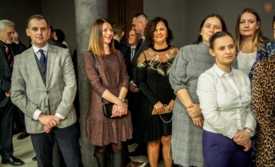 Spotkanie Noworoczne 2020