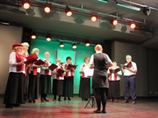 Dzień Kobiet 2017