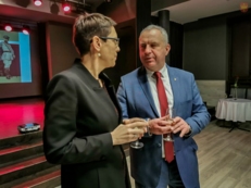 Spotkanie Noworoczne 2020