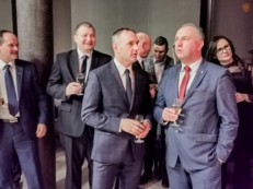 Spotkanie Noworoczne 2020