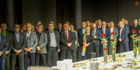 Spotkanie Noworoczne 2020