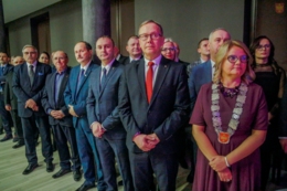 Spotkanie Noworoczne 2020