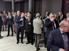 Spotkanie Noworoczne 2020