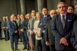 Spotkanie Noworoczne 2020