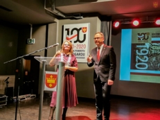 Spotkanie Noworoczne 2020