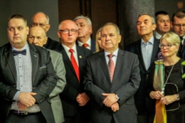 Spotkanie Noworoczne 2020