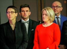 Spotkanie Noworoczne 2020