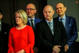 Spotkanie Noworoczne 2020