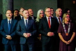 Spotkanie Noworoczne 2020