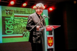 Spotkanie Noworoczne 2020
