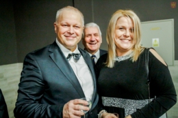 Spotkanie Noworoczne 2020