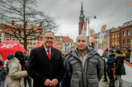 Przebojowa zima z Radiem ZET