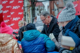 Przebojowa zima z Radiem ZET