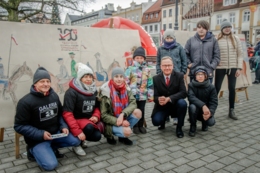 Przebojowa zima z Radiem ZET