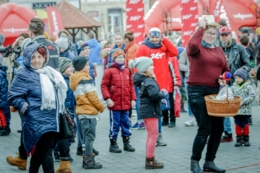 Przebojowa zima z Radiem ZET