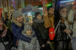Przebojowa zima z Radiem ZET