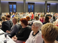 Dzień Kobiet 2017