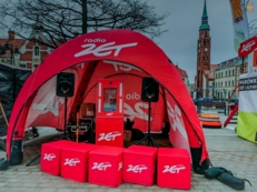Przebojowa zima z Radiem ZET