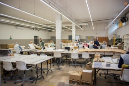 Merkury Ateliers