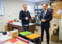 Merkury Ateliers