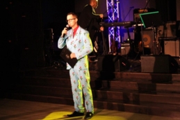 Koncert dla Patrycji Gerigk