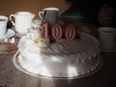 100. urodziny Agnieszki Bejrowskiej