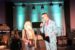 Koncert dla Patrycji Gerigk