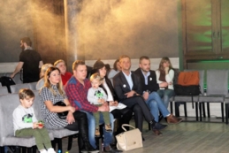 Koncert dla Patrycji Gerigk