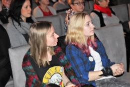 Koncert dla Patrycji Gerigk