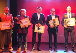 Mecenasi i Przyjaciele Kultury 2019