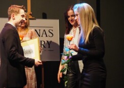Mecenasi i Przyjaciele Kultury 2019