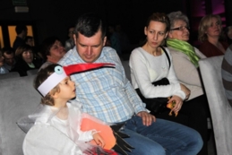 Koncert dla Patrycji Gerigk