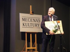 Mecenasi i Przyjaciele Kultury 2019