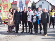 Bieg Tropem Wilczym